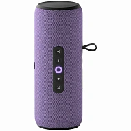 Яндекс Станция Стрит с Алисой (Фиолетовый) 500_191_504548